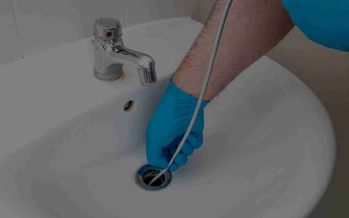 Professional Drain Cleaning San Diego with E-Drains