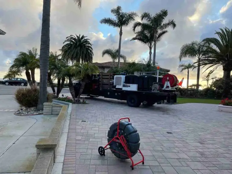 E-Drains San Diego plumbing services for residential and commercial properties
