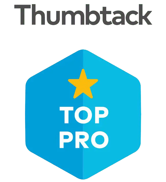 E-Drains Thumbtack Pro Partner