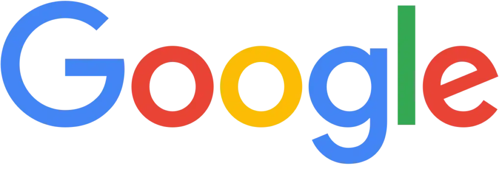 Google Logo with 4.7 Stars Reviews