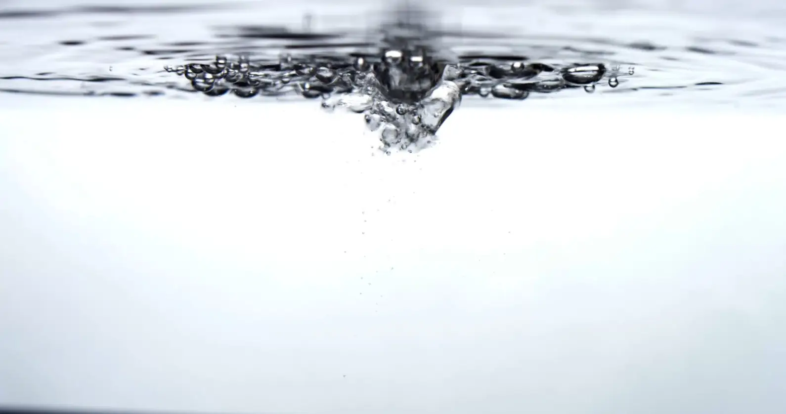 Water Filtration