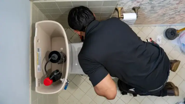 Choosing the right plumbing service in San Diego with E-Drains.com