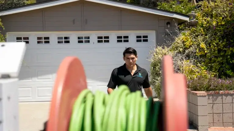 Hydro Jetting vs. Snaking services in San Diego by E-Drains