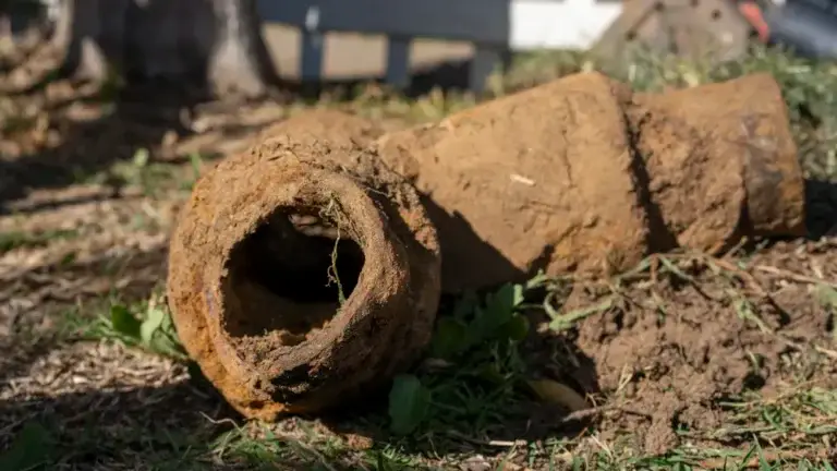 E-Drains Sewer Line Replacement San Diego