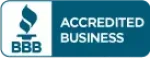 Seal for Better Business Bureau | Accredited Business