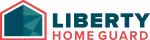 Liberty Home Guard Logo